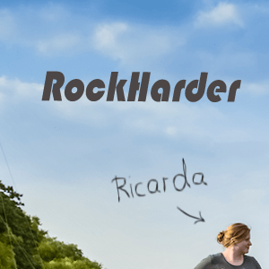 Écoutez Radio RockHarder dans l'application