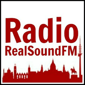 Écoutez RealSoundFM dans l'application