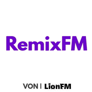 Écoutez RemixFM dans l'application