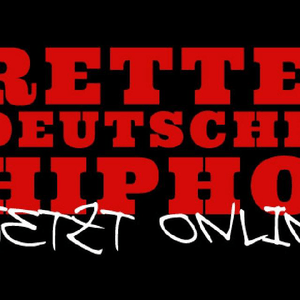 Écoutez Rettet deutschen Hiphop dans l'application