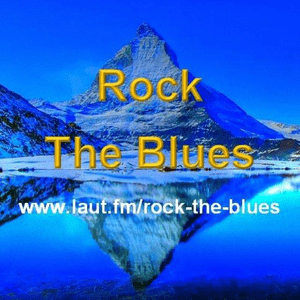 Écoutez ROCK-THE-BLUES dans l'application