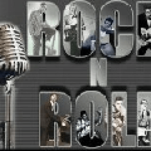 Écoutez rockandrollradio dans l'application