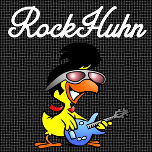 Écoutez rockhuhn dans l'application