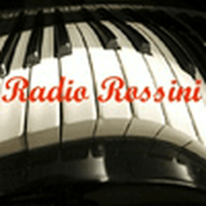 Écoutez Radio Rossini dans l'application