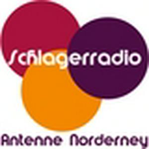 Écoutez Antenne Norderney Schlagerradio dans l'application