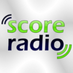 Écoutez score-radio dans l'application