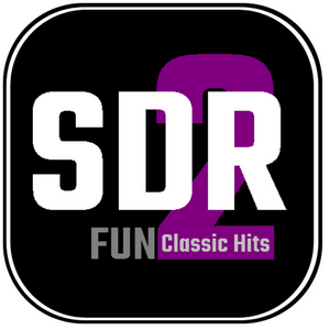 Écoutez sdr2-fun dans l'application