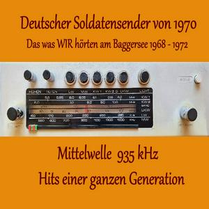 Écoutez Deutscher Soldatensender von 1970 dans l'application