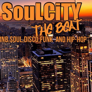 Écoutez soulcitythebeat dans l'application