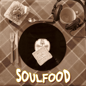 Écoutez SOULFOOD dans l'application