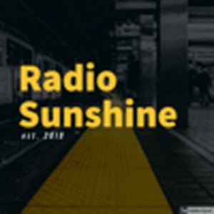 Écoutez Radio Sunshinelive dans l'application