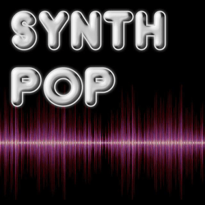 Écoutez synthpop dans l'application