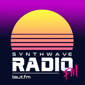 Écoutez Synthwave dans l'application