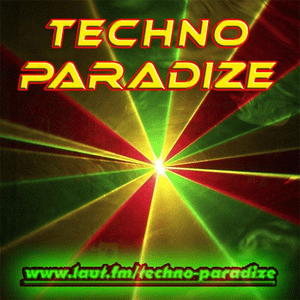 Écoutez Techno-Paradize dans l'application