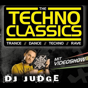 Écoutez Techno Classics dans l'application