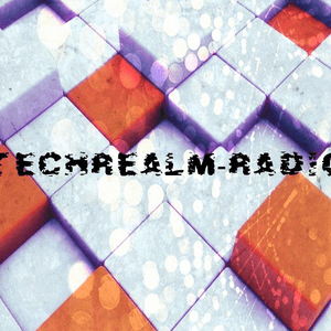 Écoutez techrealm-radio dans l'application