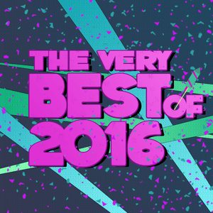 Écoutez Best of 2016 dans l'application