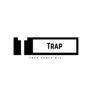 Écoutez trap dans l'application