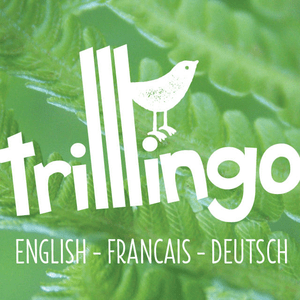 Écoutez trilllingo dans l'application