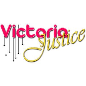 Écoutez Victoria-Justice dans l'application