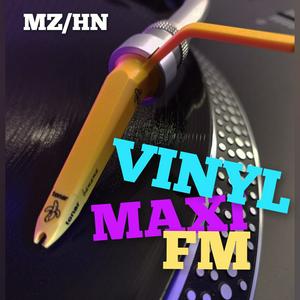 Écoutez Vinyl Maxi FM dans l'application