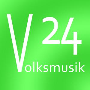 Écoutez volksmusik24 dans l'application