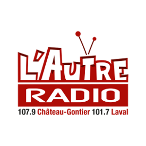 Écoutez L'autre radio dans l'application