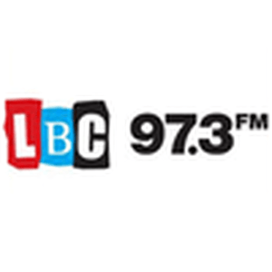 Écoutez LBC 97.3 FM dans l'application