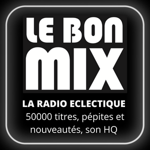 Écoutez LEBONMIX RADIO dans l'application