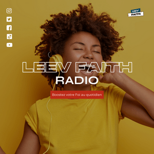 Écoutez Leevfaith dans l'application