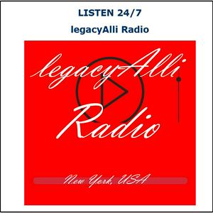 Écoutez legacyAlli Radio dans l'application