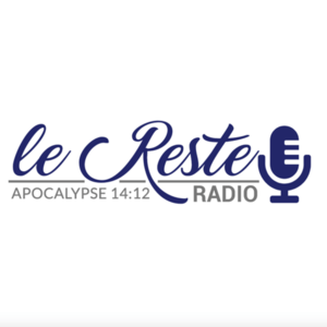 Écoutez Le Reste Radio dans l'application