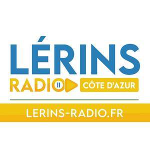 Écoutez Lérins Radio dans l'application