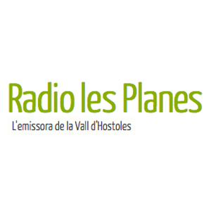 Écoutez Ràdio Les Planes 107.7 FM dans l'application