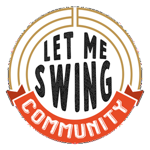 Écoutez Let Me Swing dans l'application