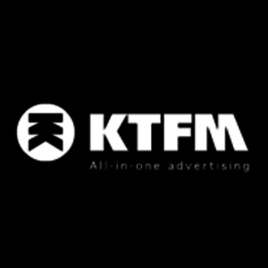 Écoutez KTFM dans l'application