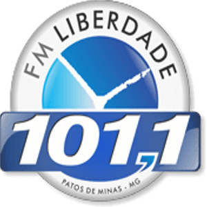 Écoutez Radio FM Liberdade 101.1 dans l'application