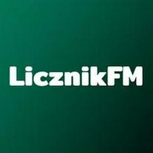 Écoutez LicznikFM dans l'application