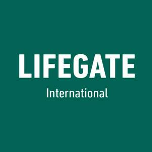 Écoutez LifeGate International dans l'application