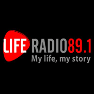 Écoutez Life Radio 89.1 FM dans l'application