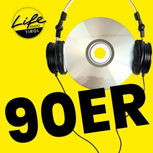 Écoutez Life Radio Tirol 90er dans l'application