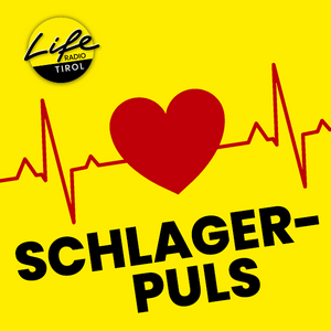 Écoutez Life Radio Tirol Schlagerpuls dans l'application