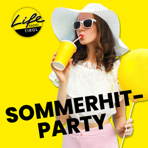 Écoutez Life Radio Tirol Sommerhitparty dans l'application