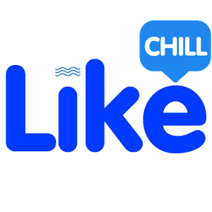 Écoutez Like Chill dans l'application