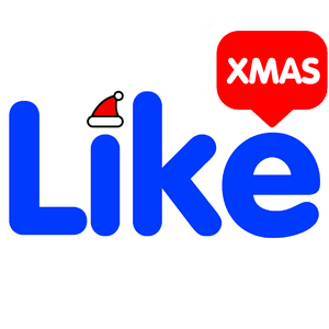 Écoutez Like Christmas dans l'application