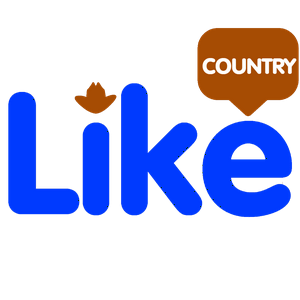 Écoutez Like Country dans l'application