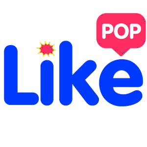 Écoutez Like Pop dans l'application