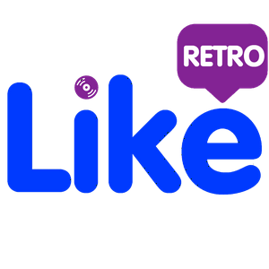 Écoutez Like Retro dans l'application