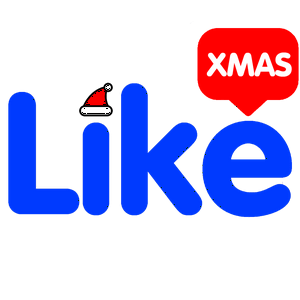 Écoutez Like Xmas dans l'application