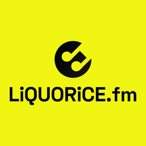 Écoutez LiQUORiCE.fm dans l'application